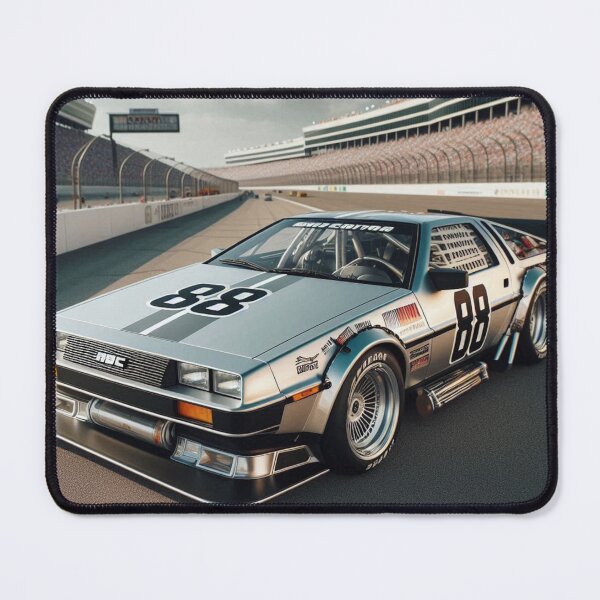 Item preview, delorean designed and sold by sevenmountains.