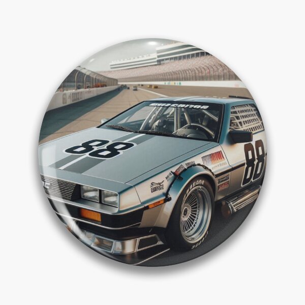 Item preview, delorean designed and sold by sevenmountains.
