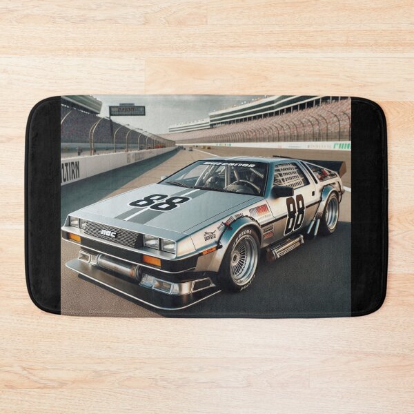 Item preview, delorean designed and sold by sevenmountains.