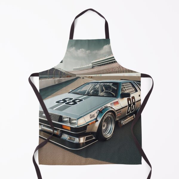 Item preview, delorean designed and sold by sevenmountains.