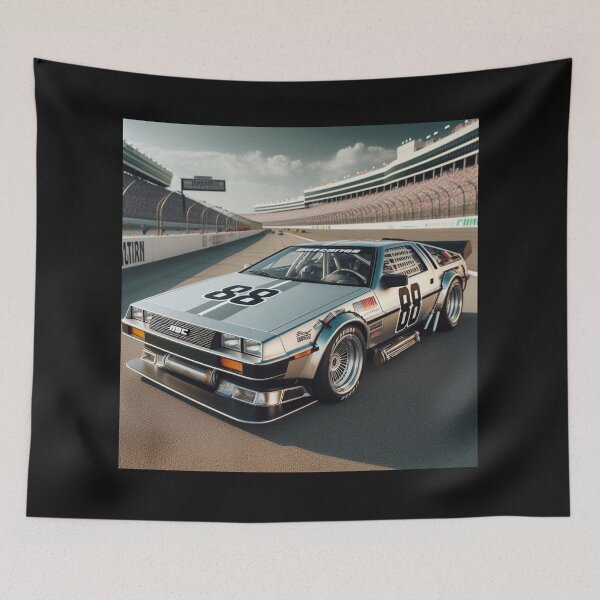 Item preview, delorean designed and sold by sevenmountains.