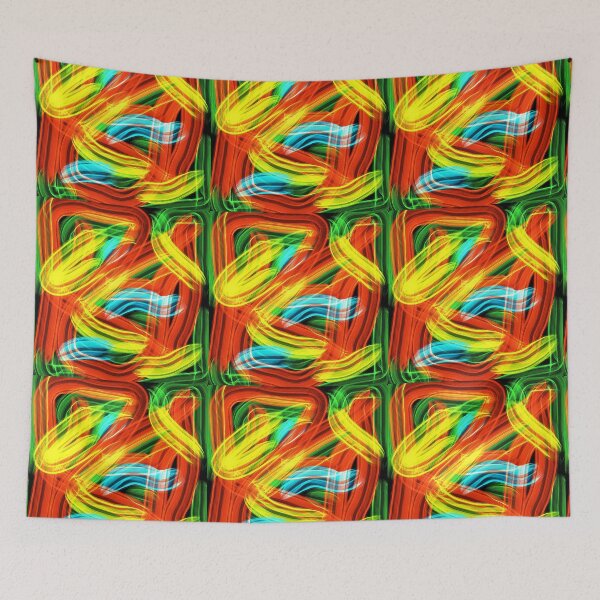 Item preview, Abstract art sketch designed and sold by Stefrait-7.