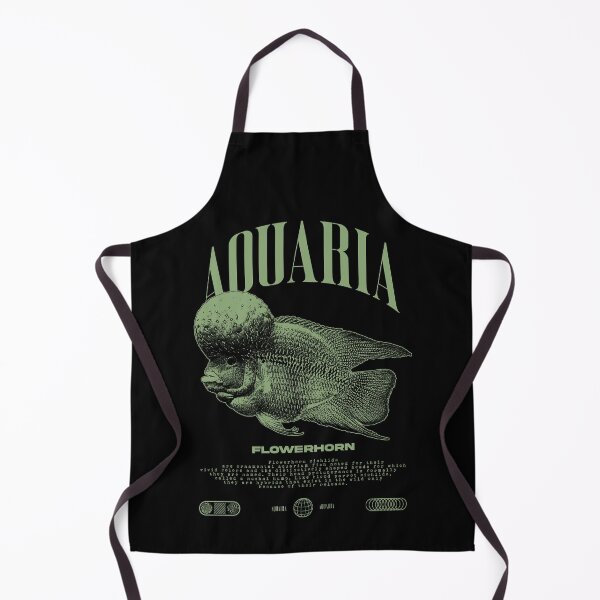 Item preview, Flowerhorn Cichlid Fish Keeper Streetwear designed and sold by JRRTs.