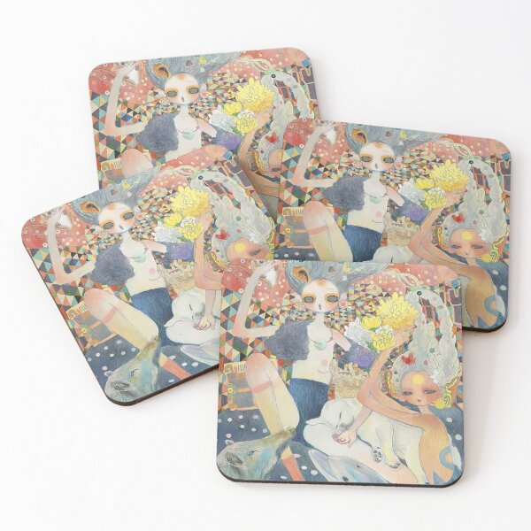 Item preview, pesta keple designed and sold by pacogaston.