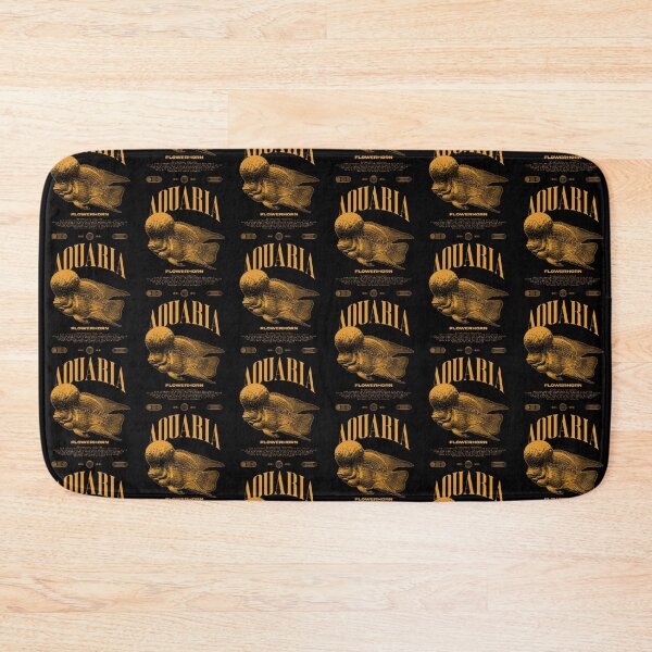 Item preview, Flowerhorn Cichlid Fish Keeper Streetwear designed and sold by JRRTs.