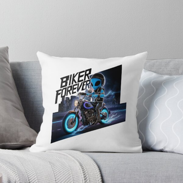 Item preview, Biker forever designed and sold by JansenGS.