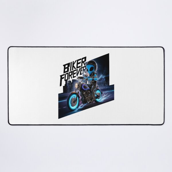 Item preview, Biker forever designed and sold by JansenGS.