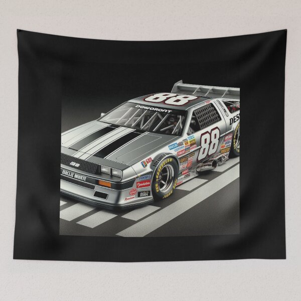 Item preview, delorean designed and sold by sevenmountains.