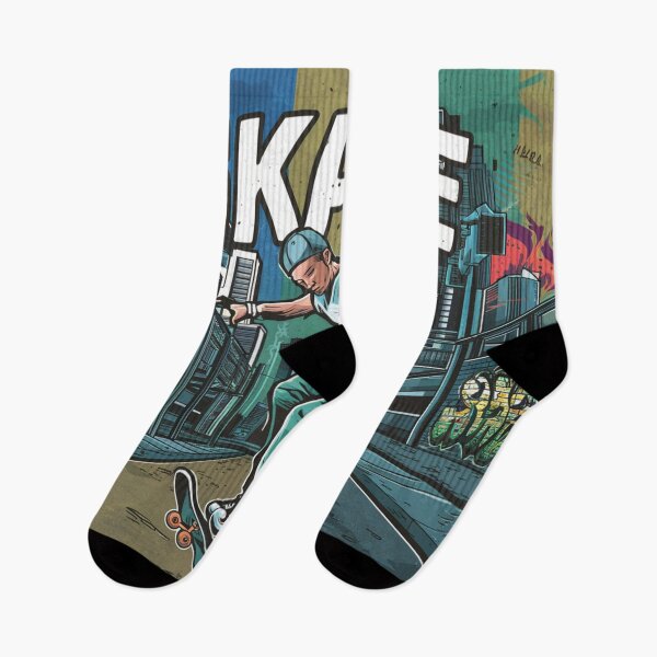 Item preview, Skate designed and sold by JOSEJGR.