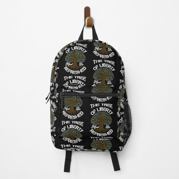 Item preview, The Tree Of Liberty Must Be Refreshed designed and sold by FYS-Arte-Style.
