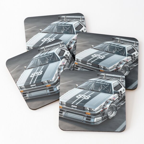 Item preview, delorean designed and sold by sevenmountains.