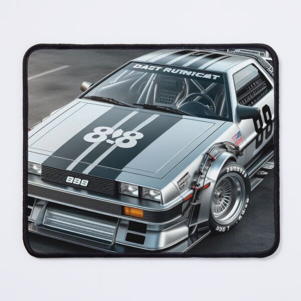 Item preview, delorean designed and sold by sevenmountains.