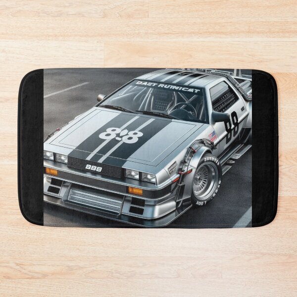 Item preview, delorean designed and sold by sevenmountains.