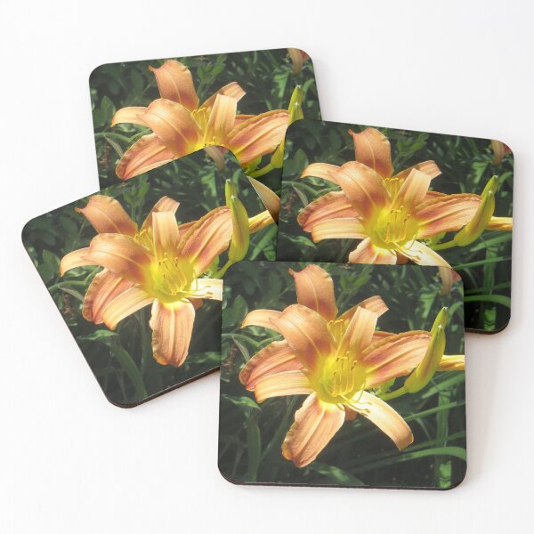 Item preview, Daylily designed and sold by DesignsbyAunt.