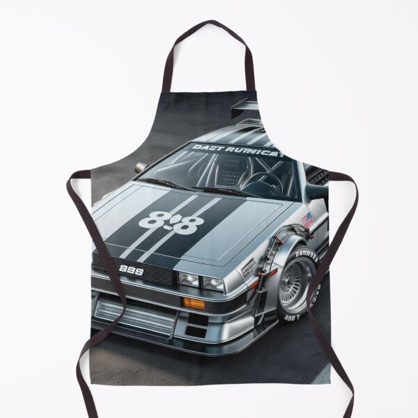 Item preview, delorean designed and sold by sevenmountains.
