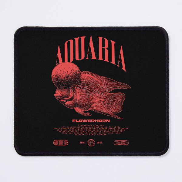 Item preview, Flowerhorn Cichlid Fish Keeper Streetwear designed and sold by JRRTs.