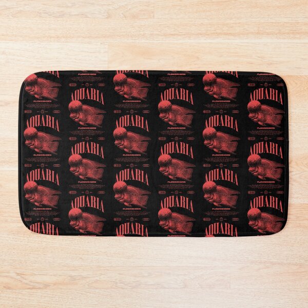 Artikelvorschau, Flowerhorn Cichlid Fish Keeper Streetwear entworfen und verkauft von JRRTs.