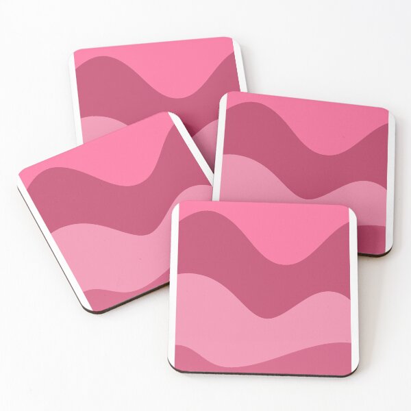 Item preview, Pink Waves designed and sold by viris ☆.