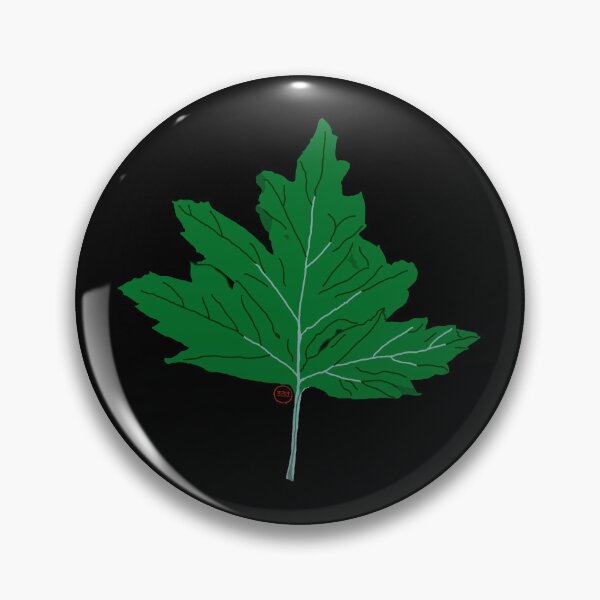 Item preview, Artemisia princeps large leaf designed and sold by SaharBareket.