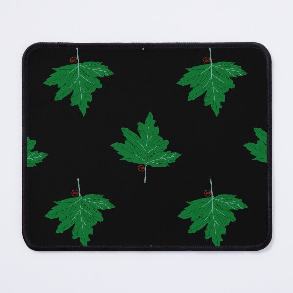Item preview, Artemisia princeps large leaf designed and sold by SaharBareket.