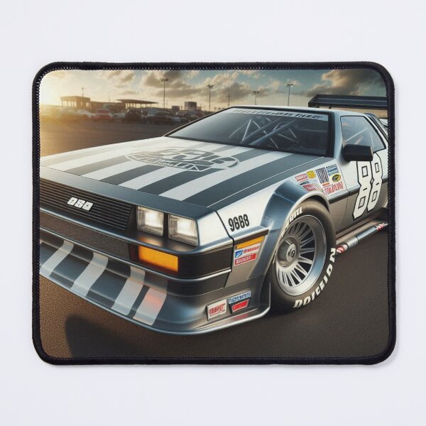 Item preview, delorean designed and sold by sevenmountains.