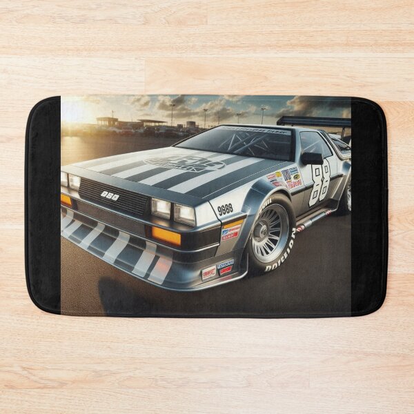 Item preview, delorean designed and sold by sevenmountains.