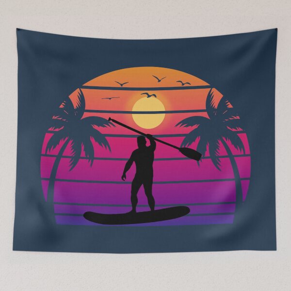 Item preview, paddle board designed and sold by bartolomeo2.