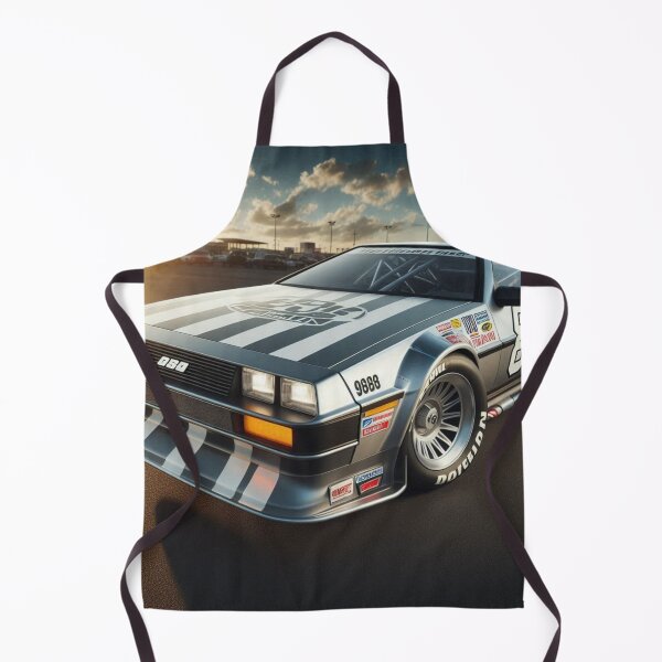 Item preview, delorean designed and sold by sevenmountains.
