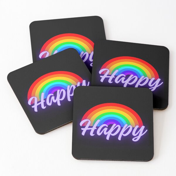 Item preview, Happy Rainbow Bridge designed and sold by DD Design.