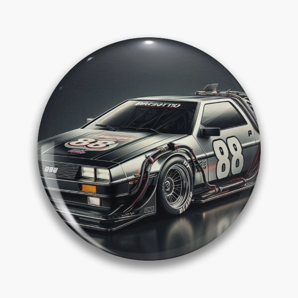 Item preview, delorean designed and sold by sevenmountains.