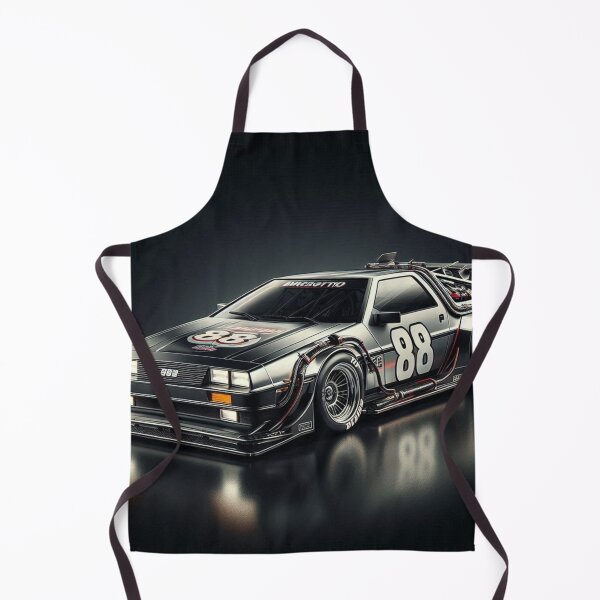 Item preview, delorean designed and sold by sevenmountains.