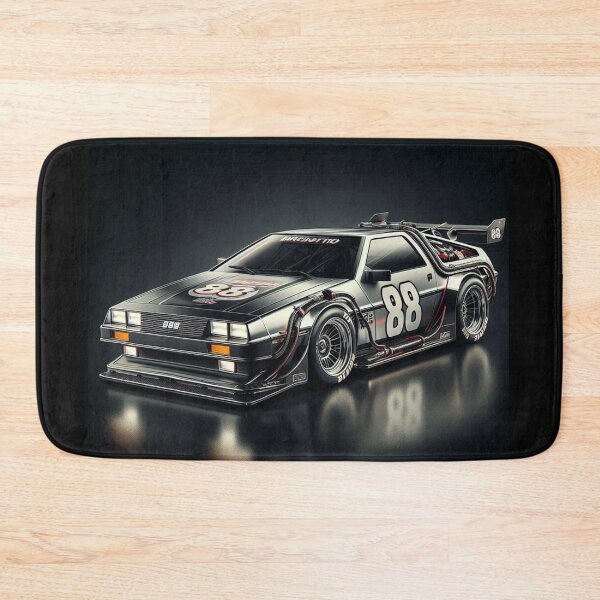 Item preview, delorean designed and sold by sevenmountains.