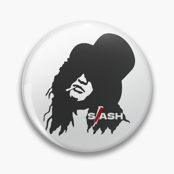 Item preview, Slash Silhouette designed and sold by NickTaroDesign.