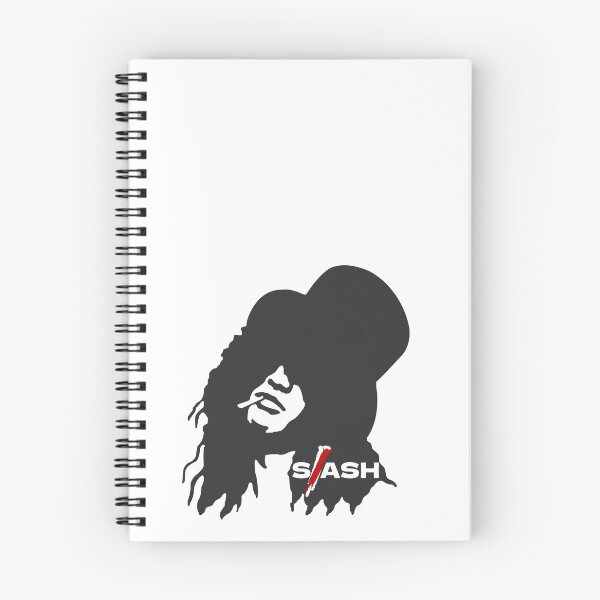 Item preview, Slash Silhouette designed and sold by NickTaroDesign.