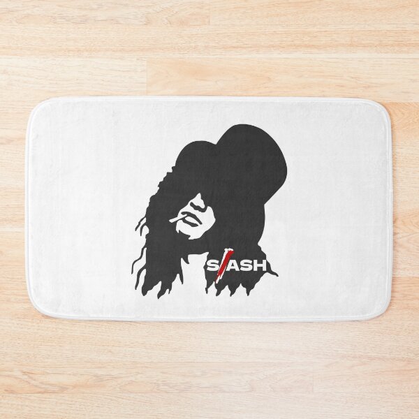 Item preview, Slash Silhouette designed and sold by NickTaroDesign.