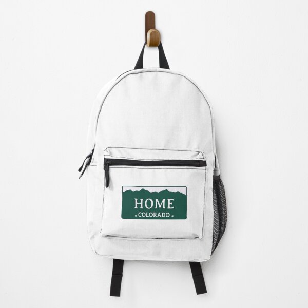 Item preview, Colorado State License Plate designed and sold by US States Merch.