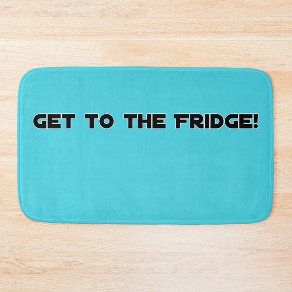 Item preview, Fridge Jokes designed and sold by YHWH Photography.