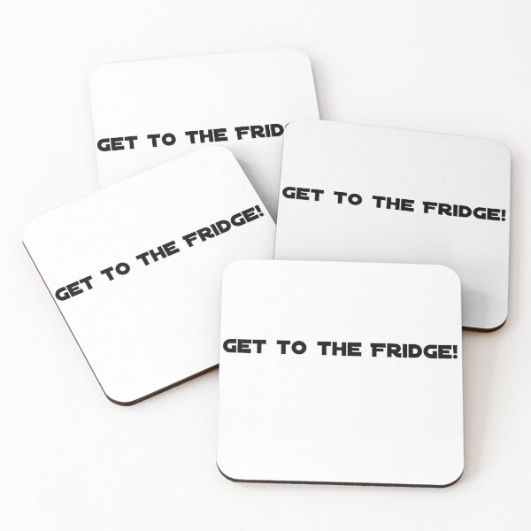 Item preview, Fridge Jokes designed and sold by YHWH Photography.
