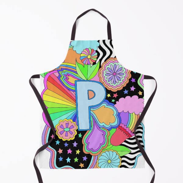 Item preview, Letter P! designed and sold by lepetitjuif.
