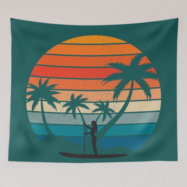 Item preview, paddle board 2 designed and sold by bartolomeo2.
