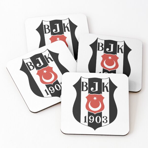 Item preview, Beşiktaş designed and sold by On Target Sports.