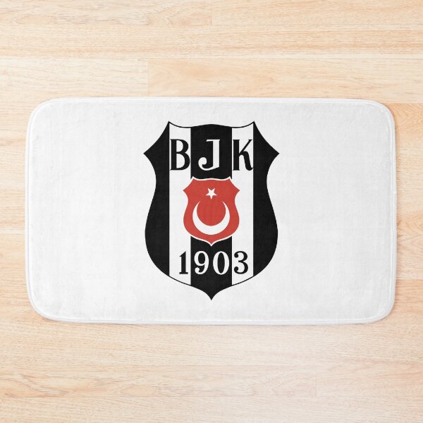 Item preview, Beşiktaş designed and sold by On Target Sports.