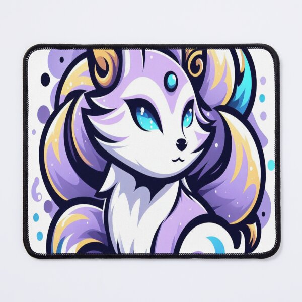 Item preview, Celestial Kitsune designed and sold by KitsyShop.