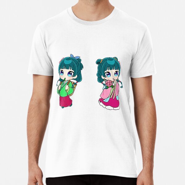 Item preview, the apothecary diaries fanart characters designed and sold by Gbriel3.