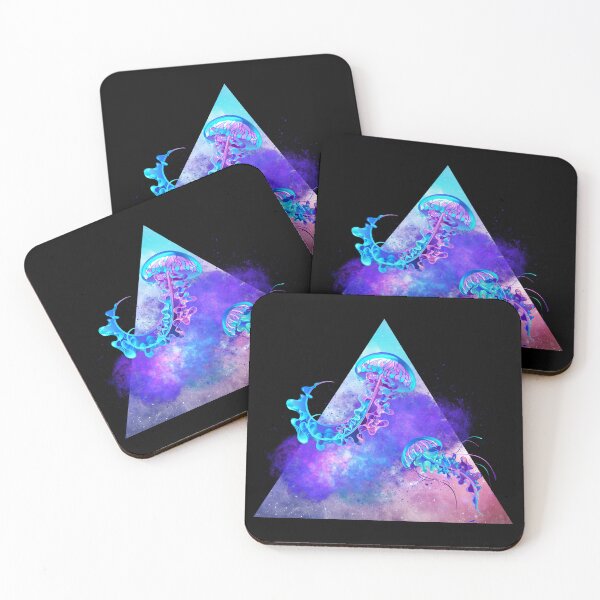 Item preview, Space Jellies  designed and sold by DaleHall.