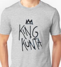 King Kunta Kendrick Lamar Tee Unisex T-Shirt