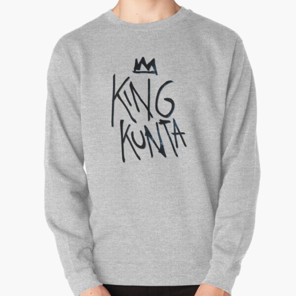 King Kunta Kendrick Lamar Tee Pullover Sweatshirt