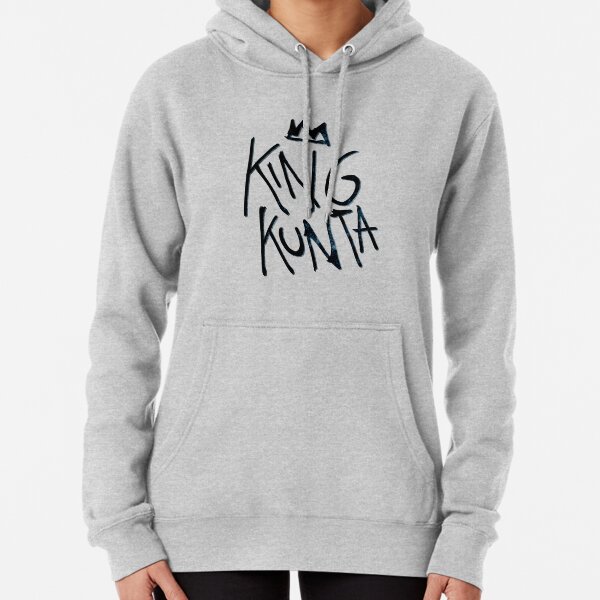 Camiseta King Kunta Kendrick Lamar Sudadera con capucha
