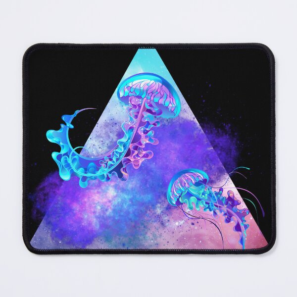 Item preview, Space Jellies designed and sold by DaleHall.