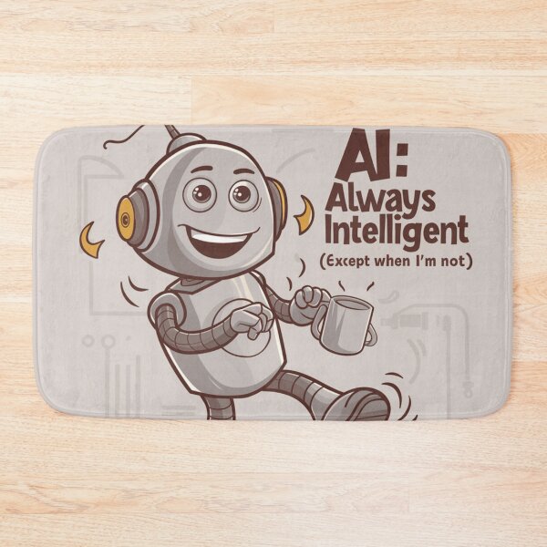 Item preview, AI designed and sold by JOSEJGR.